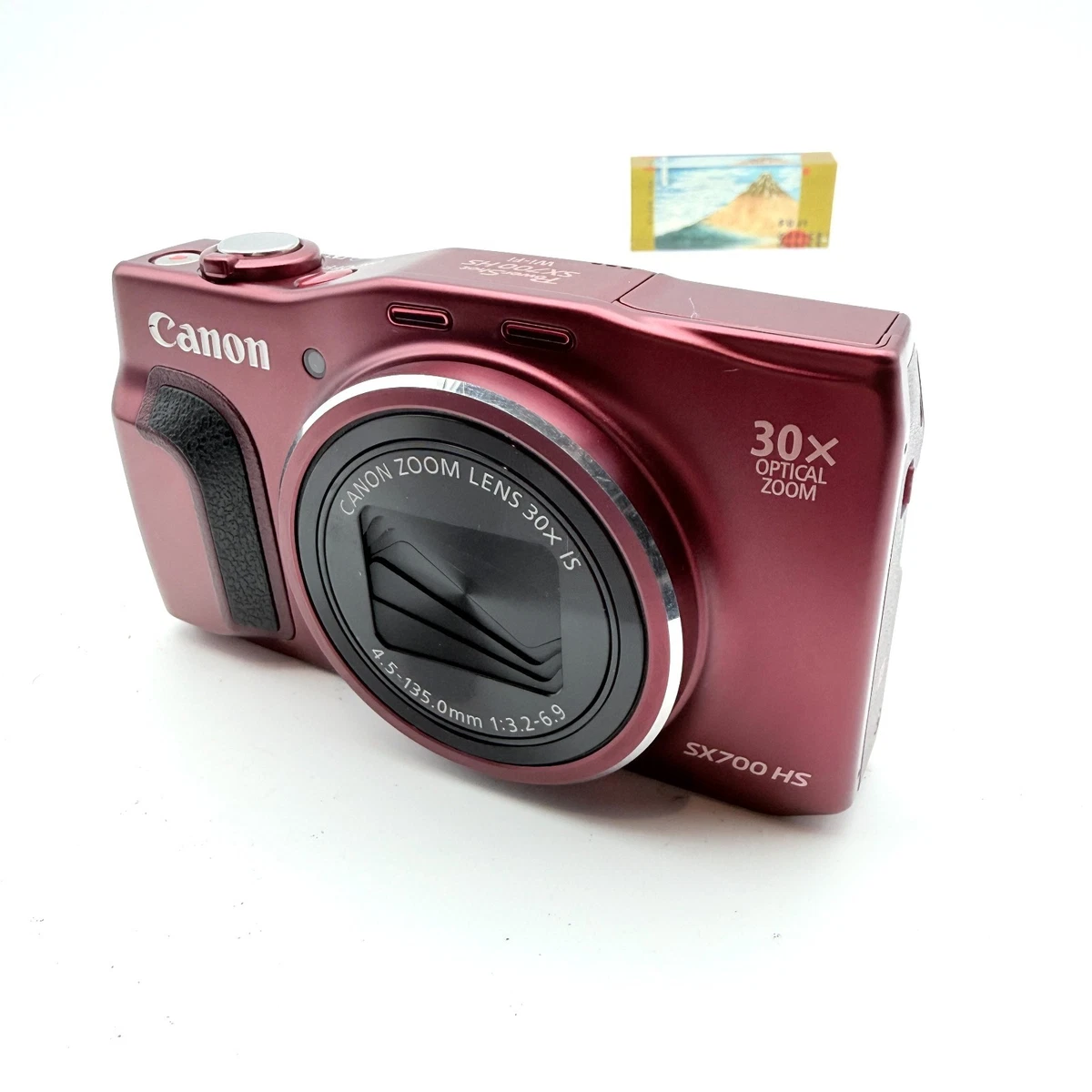 Canon PowerShot SX700 HS Digital Cameras for Sale - Shop New