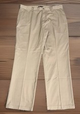 5.11 Tactical Men  s Taclite Pro Ripstop Straight Leg Pants Sz 40x32 Beige Khaki