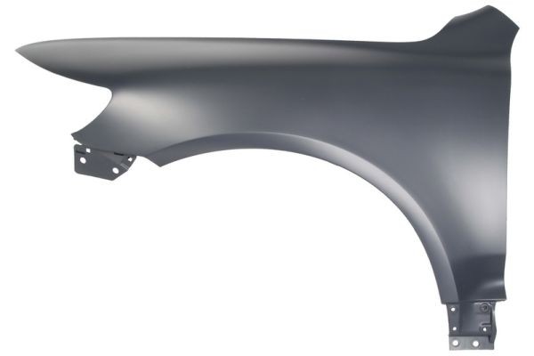 Blic 6504-04-9585313P KotflüGel Vorne Links FüR Touareg 11.06-05.10 VW-image