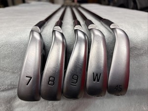 Ping G430 Iron Set | eBay