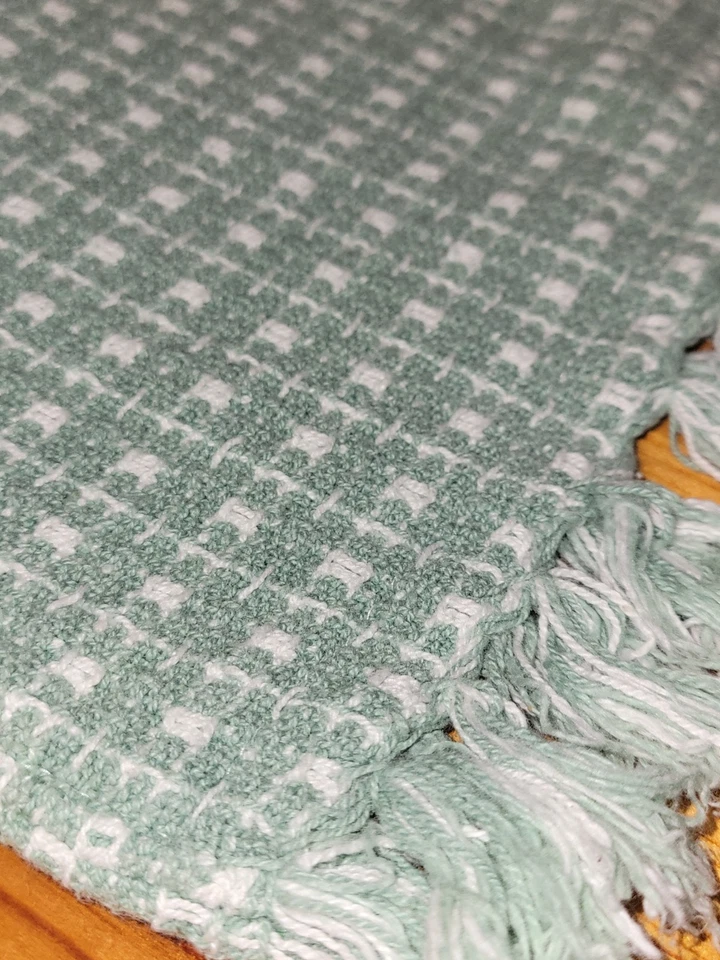 Wooven Table Runners And Placemats - Image 3 of 4