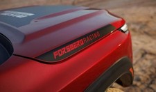 NEW OEM Nismo Frontier Front PKG Graphics T99...