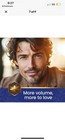 Tio Nacho Anti Hair Loss Thickening Volume Filler Shampoo with Royal 1 litro — photo 7