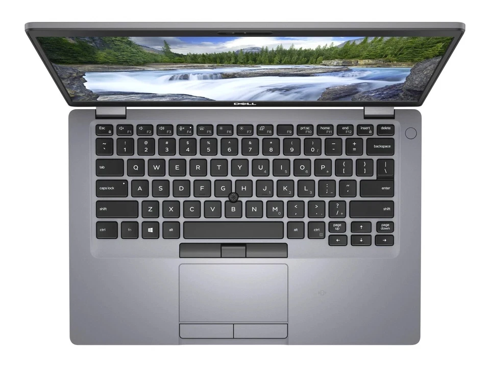 Dell Latitude 5410 · i5-10310U · 16GB · 512GB, photo 2 of 3