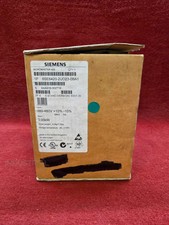 **NEW OPEN BOX** Siemens 6SE6420-2UD23-0BA1 ***Next Day Air Available***