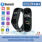 SMARTWATCH M4 WATCH 2026 SMART BAND FITNESS HEART RATE MONITOR STEPS SLEEP