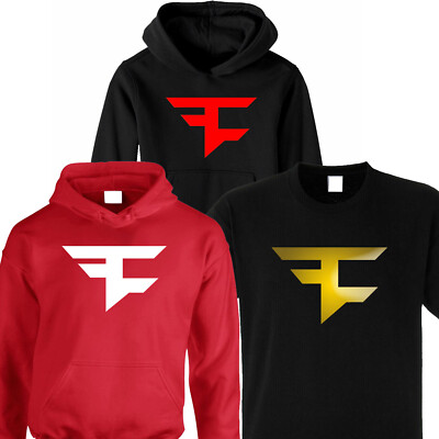 faze clan jacket