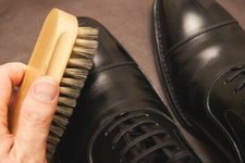 CHERRY BLOSSOM PREMIUM TRADITIONAL & RENOVATING SHOE POLISH SMOOTH BOOT LEATHER