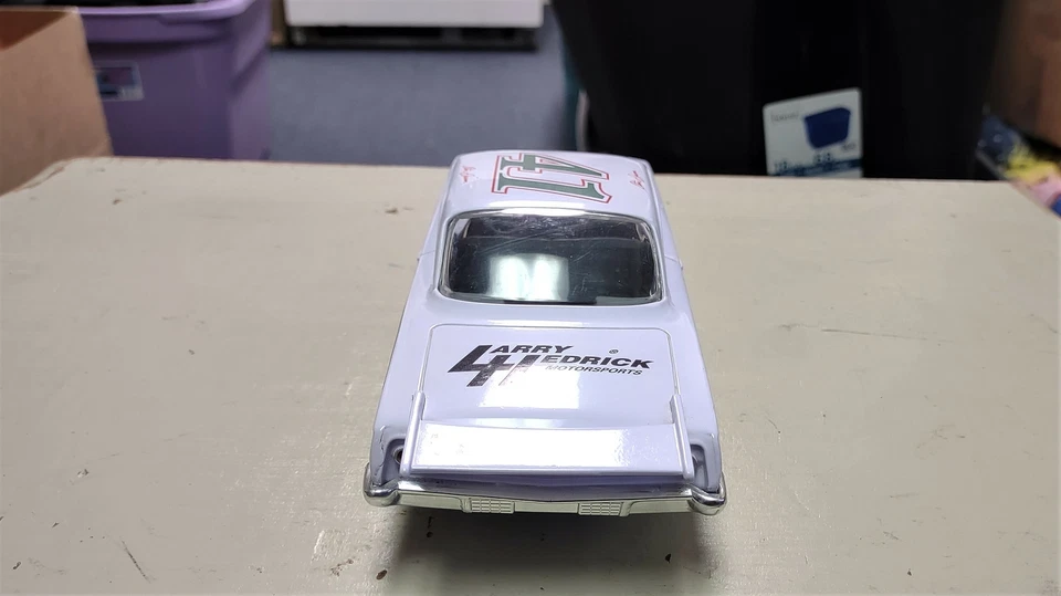 Chevy #41 Grissom 1997 Racing Champions edición Hot Rod #70 1962 edición limitada Foto 4 de 4