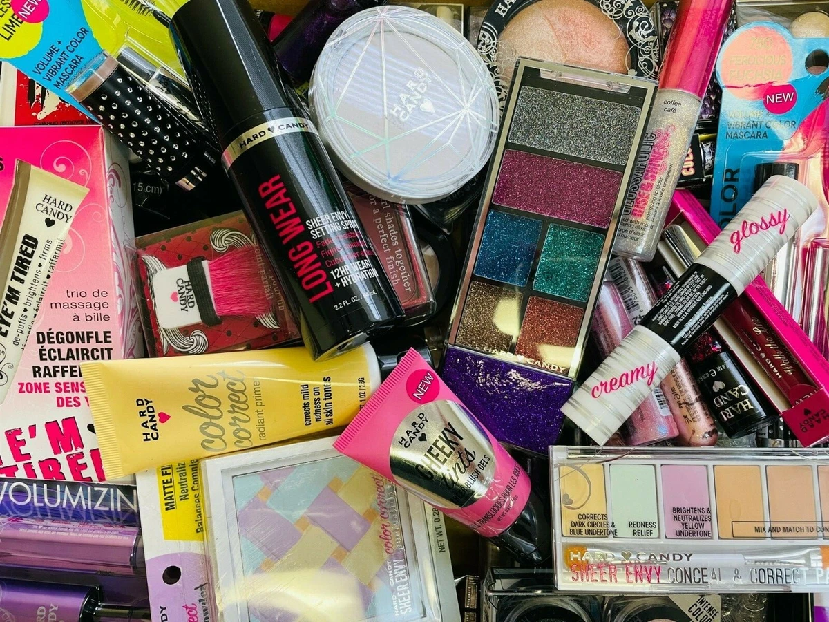 Is Hard Candy A Good Makeup Brand Saubhaya Makeup