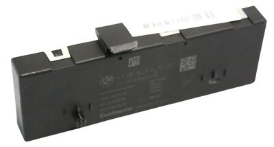 BMW oem Control unit tailgate function module 9491420 5' G31