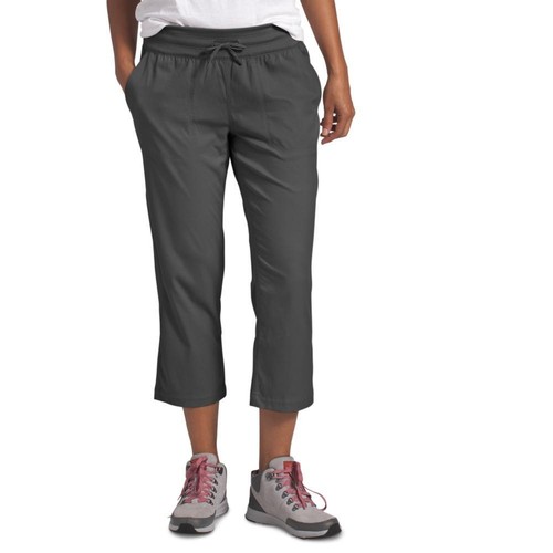 The North Face Women Capri Activewear Pants A7066 - 第 1/8 張圖片
