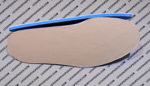 Copper Fit Insoles Size Chart