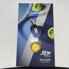 Fragrance Sample