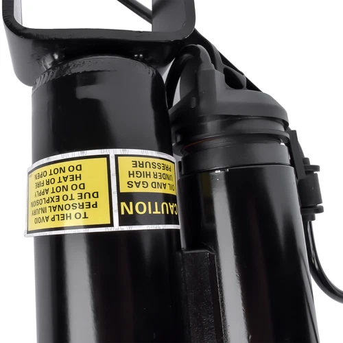 Luftfederbein Luftfederung Vorne Links für Mercedes-Benz CLS C219 W211 S211 RWD - Bild 10 von 13