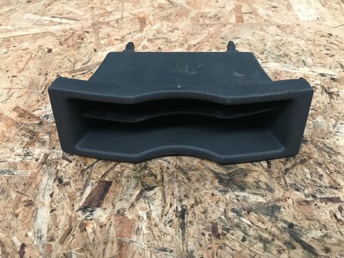 SMART ROADSTER BRABUS ABLAGEWANNE 0012900V005 A/S Bj 2005