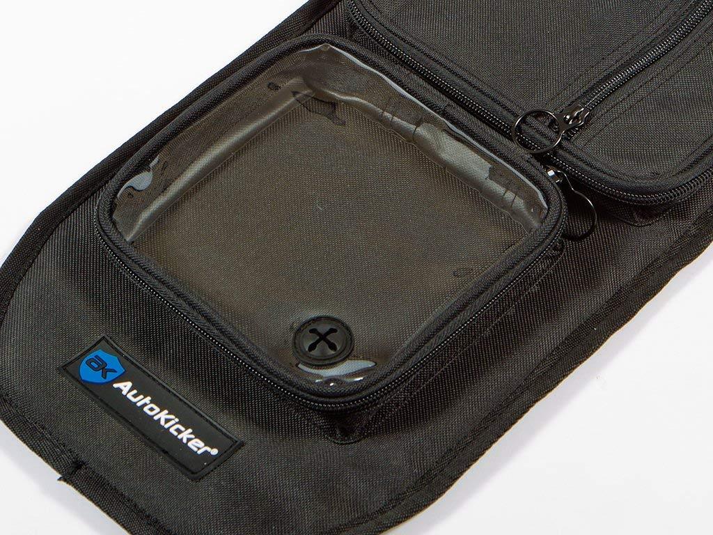 Tank Bag Phone GPS Holder Motorbike Motorcycle Strap Design Non