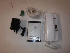 2EXV6 Access Control Intercom, Open Voice (T)