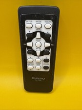 Genuine Onkyo Remote Control RC-729E