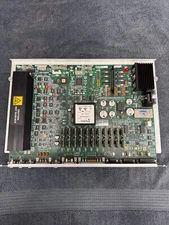 Waters GCT Premier Mass Spectrometer Control Board 4204200DC MA4204-200P1D