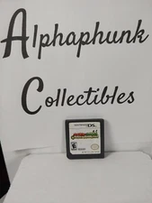 Mario & Luigi Bowser's Inside Story (Nintendo DS, 2009) Cartridge Only TESTED