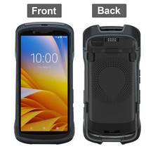 US Protective Cover Rugged Boot For Zebra TC53 TC58 SG-NGTC5EXO1-01 Scanner