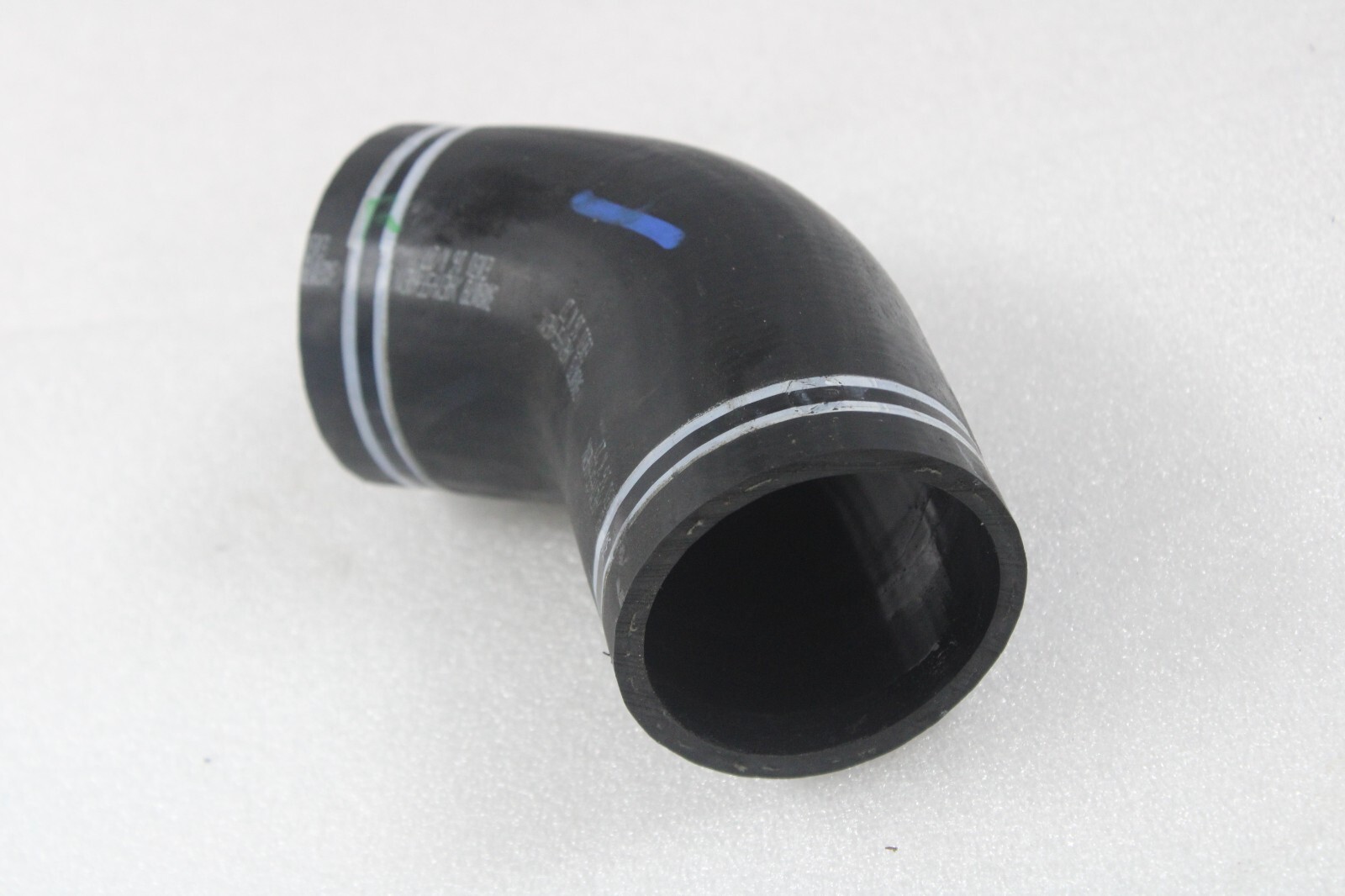 Ferrari California T, Hose Connection From Filter, Used, P/N 308078