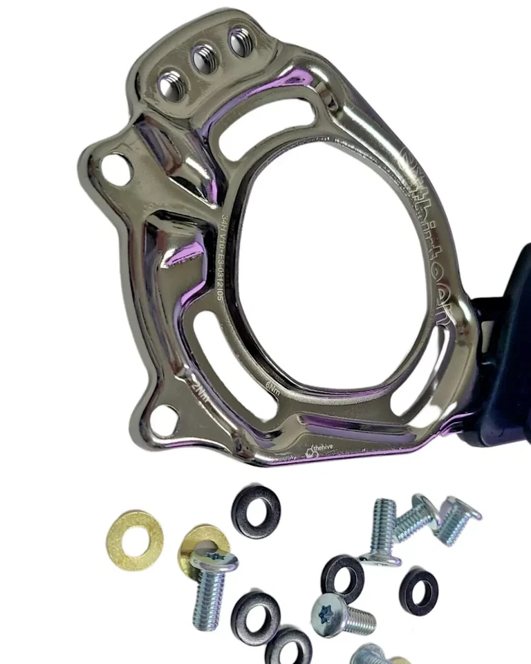 E.Thirteen E13 CG2TSM-101 Chain Guide Device Enduro DH For Crankset - Image 3 of 4