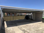 7m X 7m Carport Home Garden Gumtree Australia Free Local