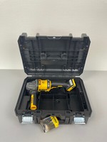 Dewalt DCG414NT-XJ 54V 125Mm Akku-Winkelschleifer In Koffer Basisversion
