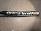Easton E Carbon Core SX80-C Endloaded Softball Bat 34in 30oz Ultra Thin Grip.