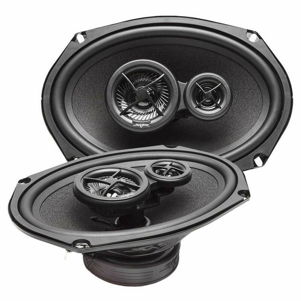 skar audio door speakers