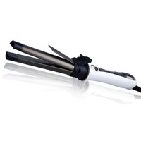 Ceramic 2 In 1 Clip Curling Iron And Flat Iron1 Inch /25mm Automatic Hair Cur... on sale Ceramic 2 In 1 Clip Curling Iron And Flat Iron1 Inch /25mm Automatic Hair Cur... on sale