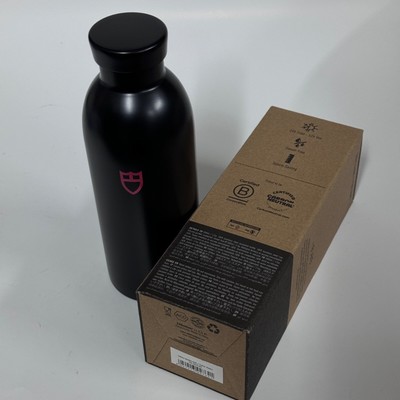 TUDOR X 24Bottles 500ml Hot / Cold Clima Bottle - 2022 Press