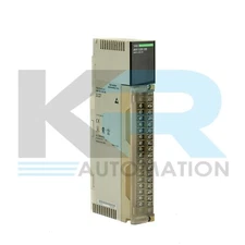 Schneider Automation 140AVI03000 TSX Quantum 8 Channel Bipolar Analog Input