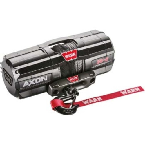 Warn Axon 35-S Powersport Winch - Picture 3 of 6