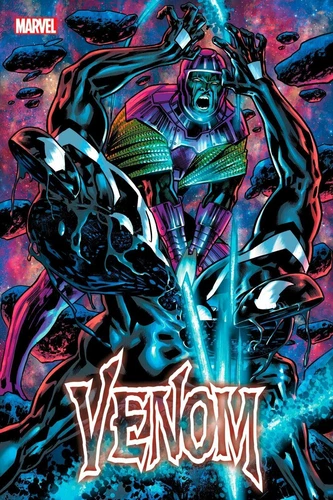 Venom #8 Hitch Cover A Marvel Comic 1st Print 2022 NM