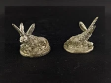 Al-Mi'raj by Center Stage Miniatures by 5th Field Fantasy Miniatures Al Miraj