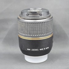 Tamron 60mm Focal Camera Lenses for sale | eBay
