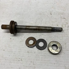 Delta Rockford Homecraft 8" Table Saw Arbor Shaft Assby    DRHS-06