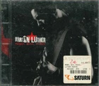 ► 1€ CD ◄ MARTIN LUTHER "Rebel Soul Music" CD-Album