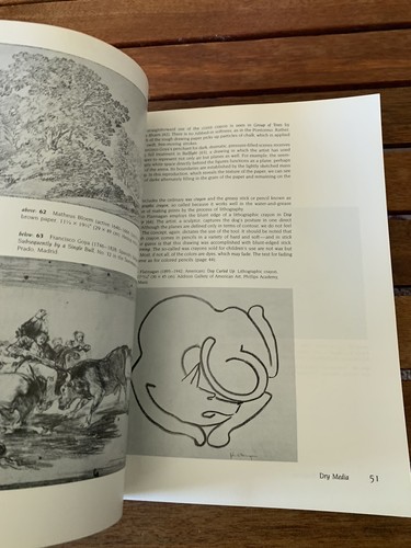 The Art of Drawing, Paperback By Chaet Bernard - Picture 6 of 7