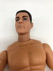 MAC Toys G.I Joe Posable 12” with Camo Uniform Imperfect No Accessories Vintage