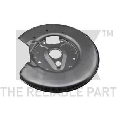 Spritzblech NK 234818 für VOLVO 3516884 online kaufen | eBay