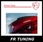 ALETTONE ALFA ROMEO GIULIA QUADRIFOGLIO CARBON SPOILER HIGH QUALITY