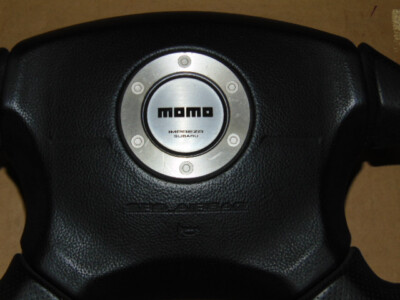 MomoJJ Momo Eagle 350mm Steering Wheel - JDM Honda Parts USA – JHPUSA