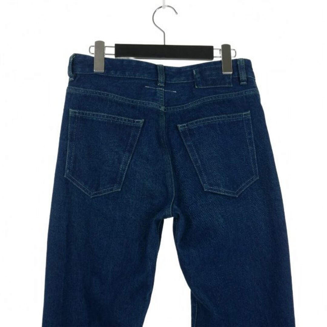 Maison Margiera 21ss short pants