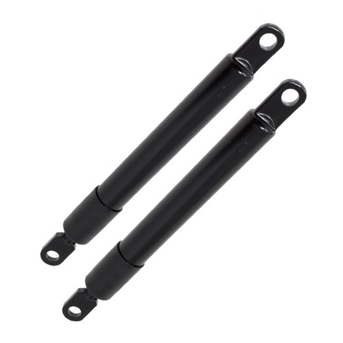 Gas Shock Dampers 2-Pack For Exmark Lazer Z & Toro Z Master Zero Turn Mowers Replacement 109 2339 Lawn Mower Accessories