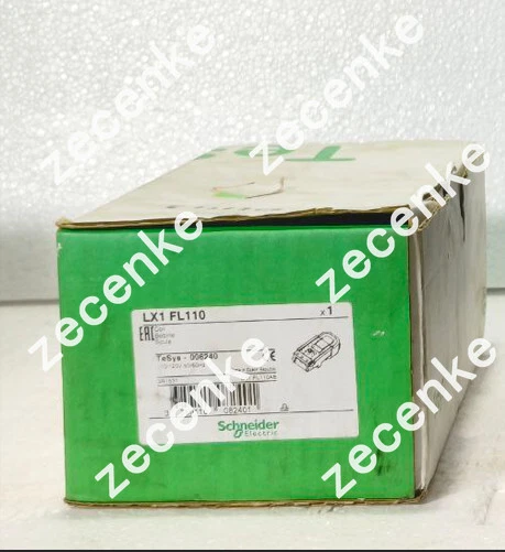 Bobina Magnetica Schneider Electric LX1FG048 - TeSys F, 48V AC 50Hz - Foto 6