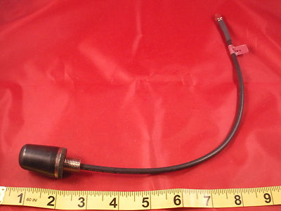 RS MRM3-5500 Antenna Micro Body Stud Mount WiFi WiMax 4.9-6.0 Ghz used   